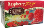 Raspberry Zinger Tea