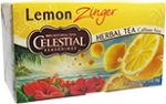 Lemon Zinger Tea