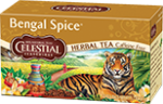Bengal Spice Tea