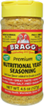 Premium Nutritional Yeast Seasoning