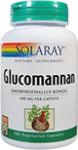 Glucomannan