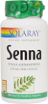 Senna Leaves