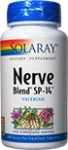 Sp-14 Nerve Blend