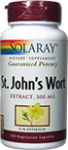 St. John's Wort