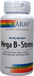 Mega B-Stress Two Staged Time Released