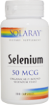 Selenium