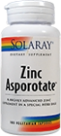 Zinc-15 Asporotate