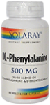 Dl Phenylalanine
