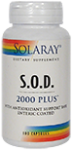 S O D 2000 Plus