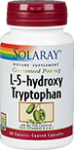 L-5-htp With Vitamin B-6 And Vitamin C