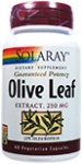 Olive Leaf Extract 22%