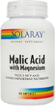 Malic Acid Magnesium