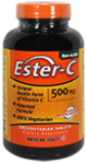 Ester C 500mg