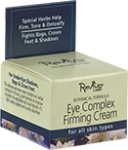 Eye Complex Firming Creme