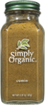 Organic Cumin