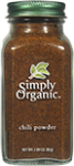Chili Powder Organic