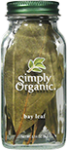 Bay Leaf Organic