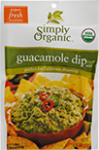 Guacamole Dip Mix