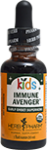 Kids Immune Avenger