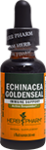 Echinacea / Goldenseal