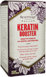 Keratin Booster With Biotin And Resveratrol