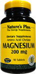 Magnesium