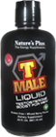 T Male Testosterone Boost For Men Liquid