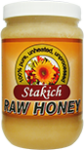 Raw Honey