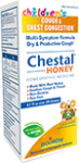 Childrens Chestal Honey Cough Syrup 6.7 Oz