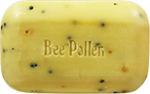 Bee Pollen Soap