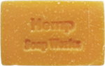 Hemp Oil Soap
