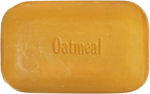 Oatmeal Soap