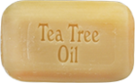 Tea Tree Soap