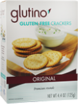 Crackers Original
