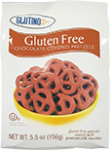 Pretzel GF Chocolate Covered