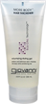 More Body Hair Thickener Volumizing Styling Gel