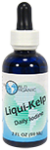 Liqui-Kelp Daily Iodine