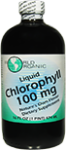 Liquid Chlorophyll