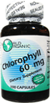 Chlorophyll