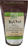 Xylitol Natural Sweetener