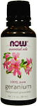 Geranium Oil