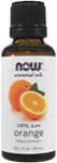 Orange Oil
