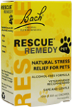 Pet Rescue Remedy