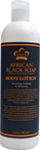 African Black Soap Body Lotion