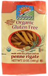 Organic Gluten Free Rice & Lentil Pasta Penne Rigate