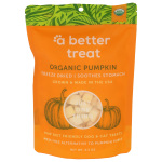 Freeze Dried Pumpkin Dog & Cat Treats