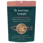 Freeze Dried Wild Salmon Dog and Cat Treats