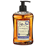 Lavender Aloe Liquid Soap