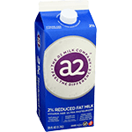 2% Milk