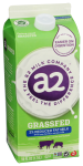 Grassfed 2% Reduced Fat Milk